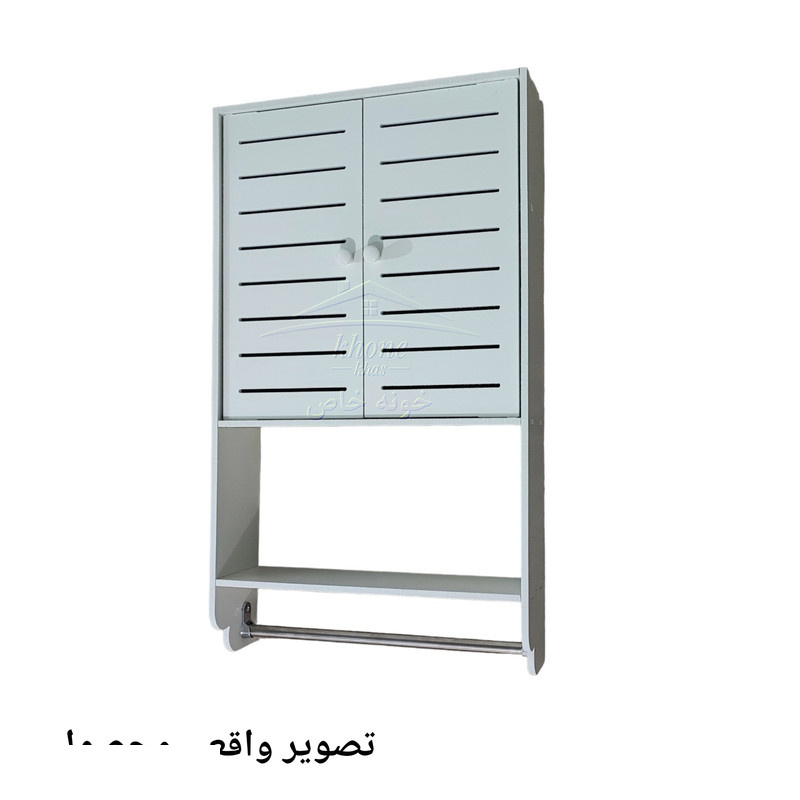 باکس حمام خونه خاص مدل میله دار