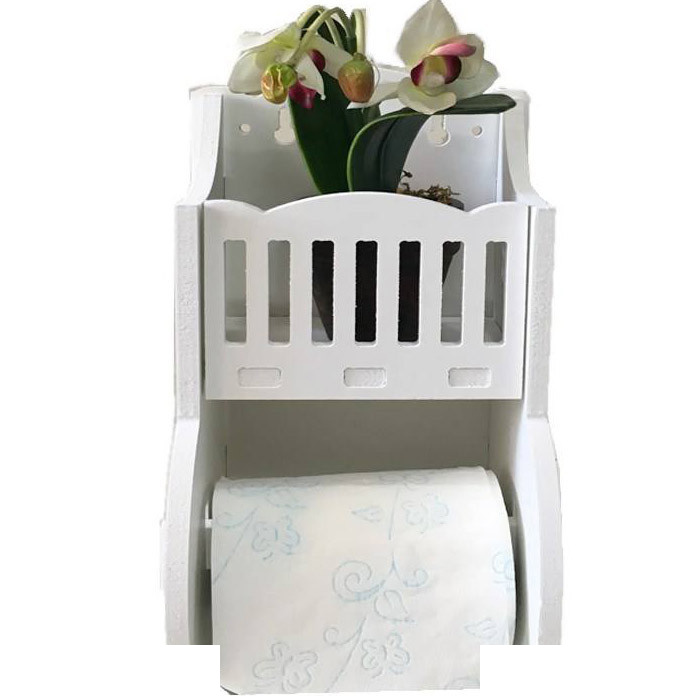 پایه رول دستمال کاغذی کد 206