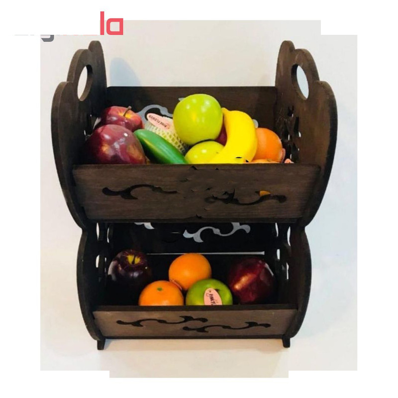 سبد سیب زمینی و پیاز کد 2020