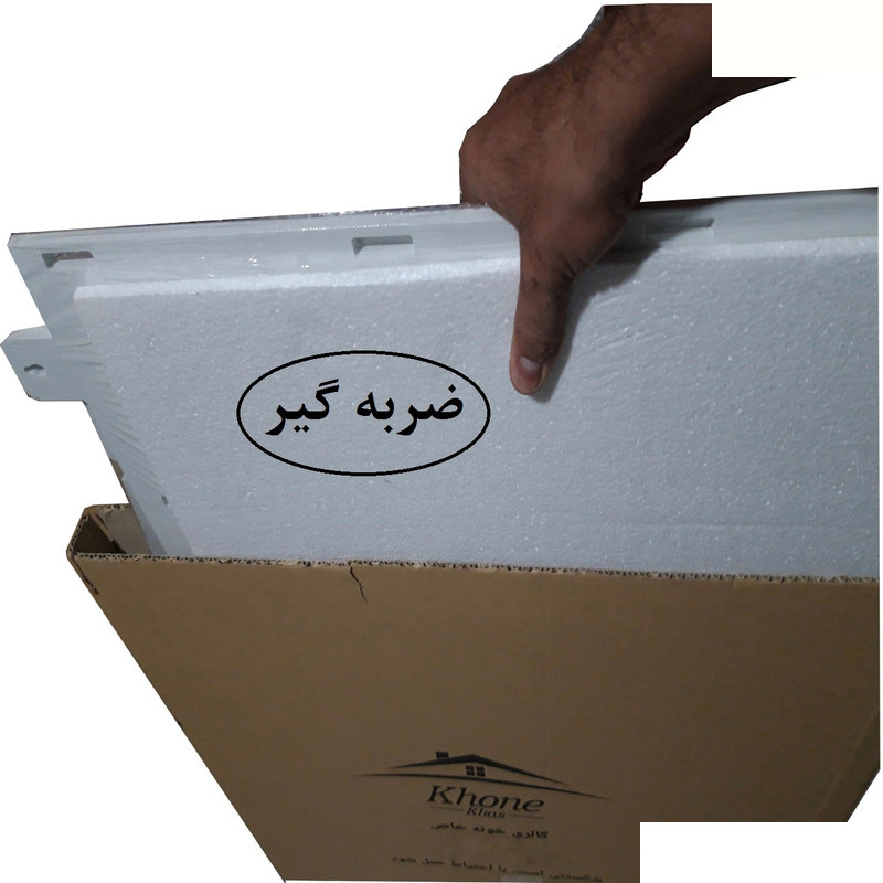 ست آینه و باکس خونه خاص مدل Right Box ست آینه و باکس خونه خاص مدل Right Box