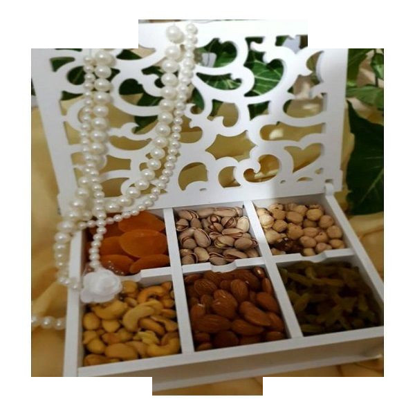 جعبه چای کیسه ای کد 1101