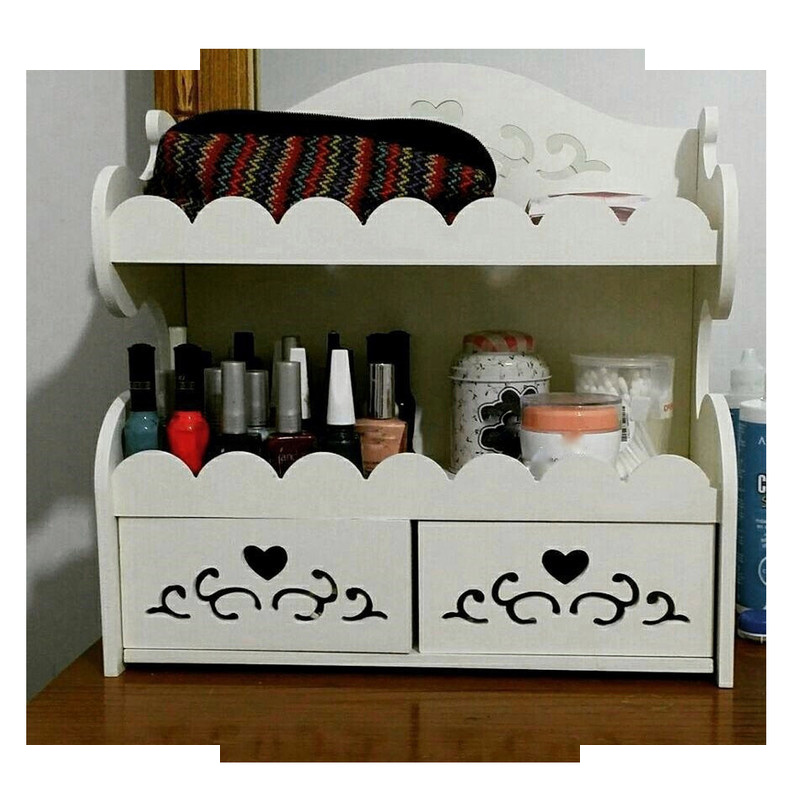 شلف دیواری مدل KH-02