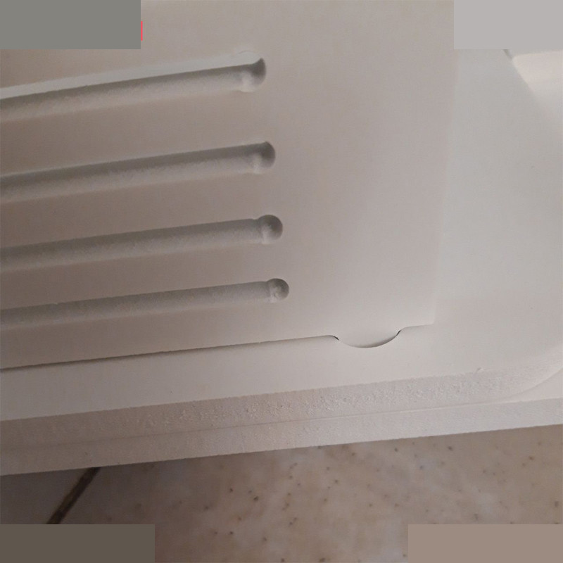 طبقه دیواری کد RD50