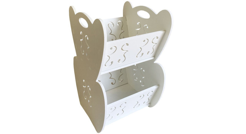 سبد سیب زمینی و پیاز کارا مدل 12158