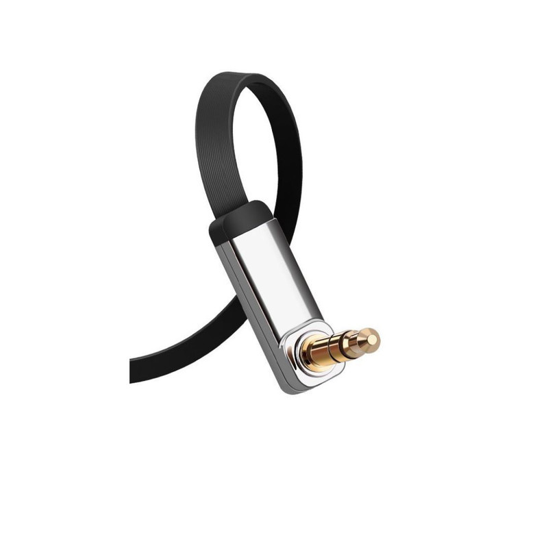 کابل  AUX یوگرین مدل AV119-10597 طول 1متر