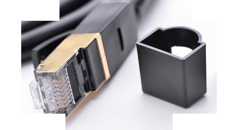 پچ کورد Cat 7 یوگرین مدل NW107