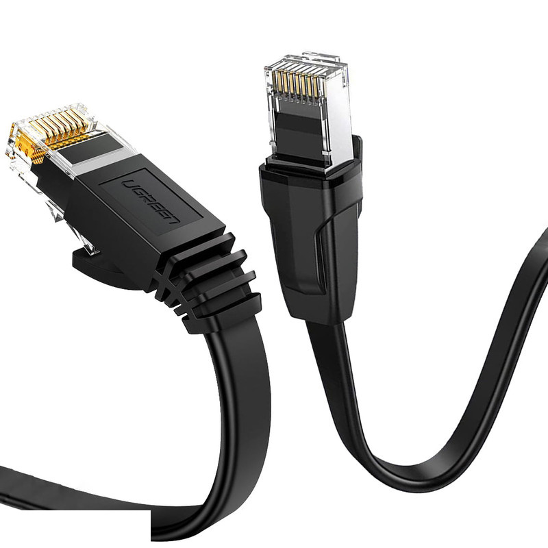 پچ کورد Cat6 یوگرین مدل NW101