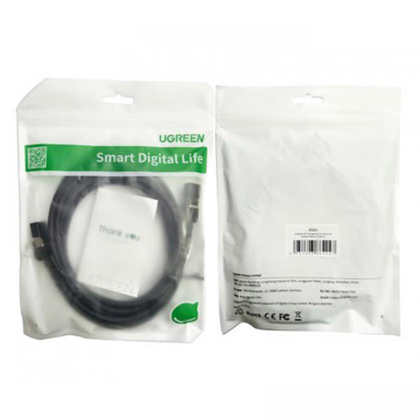 پچ کورد Cat7 یوگرین مدل NW150