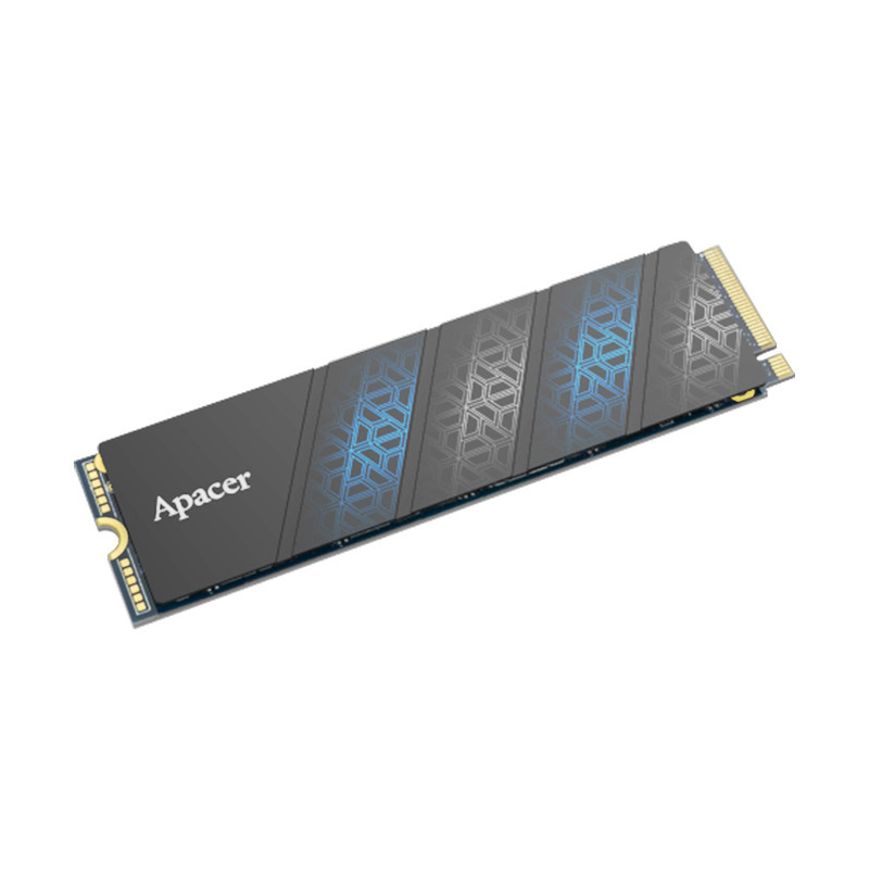 اس اس دی اینترنال PCIe Gen3 x4 اپیسر مدل AS2280P4U PRO ظرفیت 512 گیگابایت اس اس دی اینترنال PCIe Gen3 x4 اپیسر مدل AS2280P4U PRO ظرفیت 512 گیگابایت