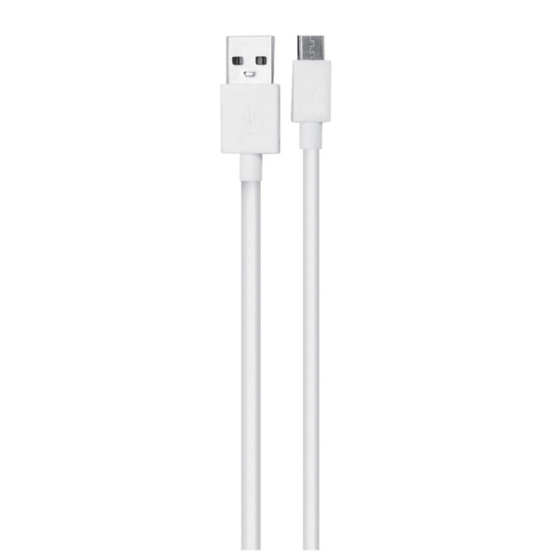 کابل تبدیل USB به microUSB سیبراتون مدل S209A طول 1.2 متر کابل تبدیل USB به microUSB سیبراتون مدل S209A طول 1.2 متر