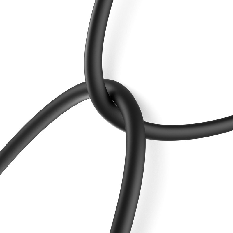 کابل تبدیل USB به USB-C تراسمی مدل CA34-061-062-063-064 طول 1 متر کابل تبدیل USB به USB-C تراسمی مدل CA34-061-062-063-064 طول 1 متر