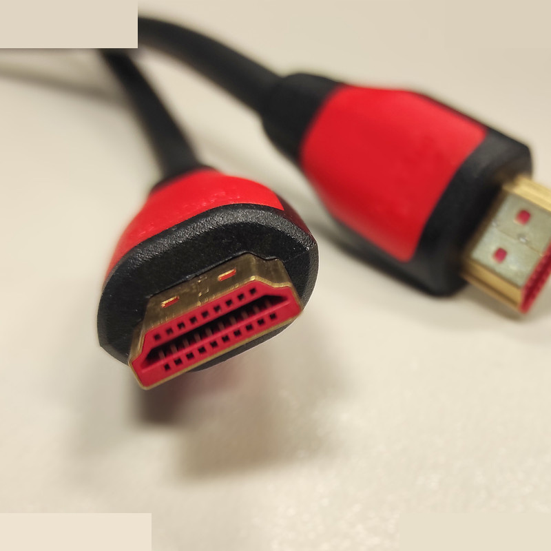 کابل HDMI برینت مینگ مدل HDTV19+1 به طول 1.5 متر کابل HDMI برینت مینگ مدل HDTV19+1 به طول 1.5 متر