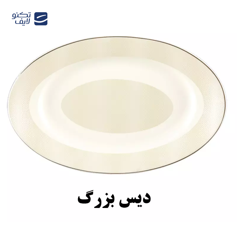 gallery-سرویس غذاخوری نیوبن 144 پارچه چینی پردیس مدل ویلیام 4007B copy.png gallery-سرویس غذاخوری نیوبن 144 پارچه چینی پردیس مدل ویلیام 4007B copy.png