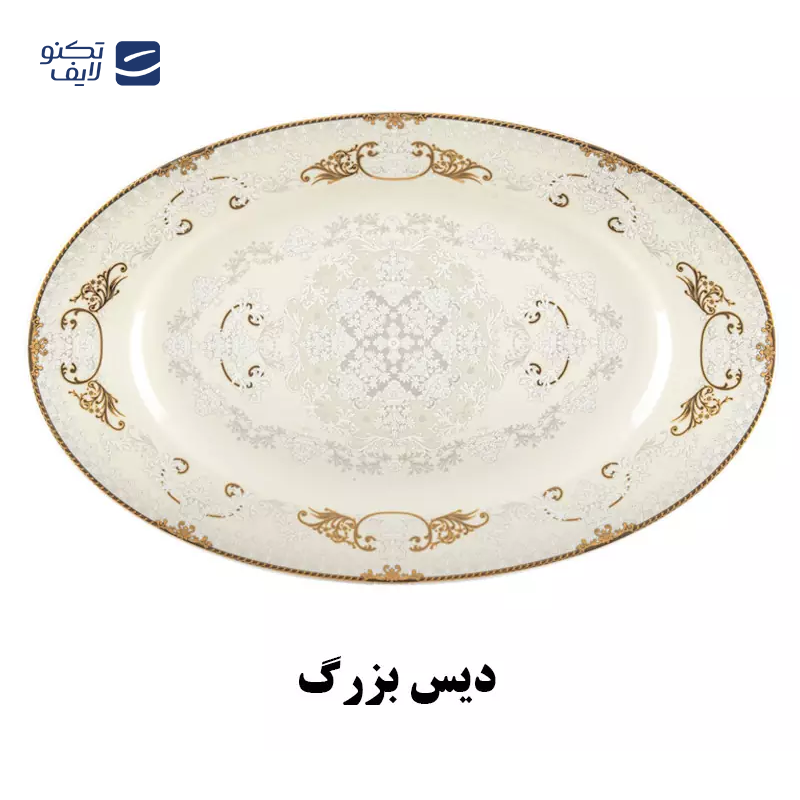 gallery-سرویس غذاخوری نیوبن 144 پارچه چینی پردیس مدل ویلیام 4008B copy.png gallery-سرویس غذاخوری نیوبن 144 پارچه چینی پردیس مدل ویلیام 4008B copy.png