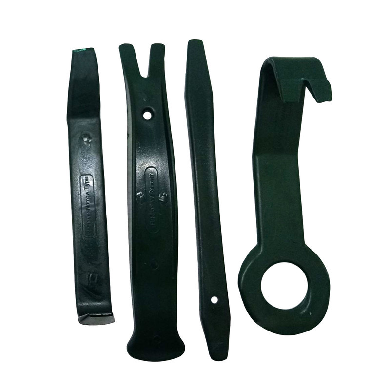 انبر خار باز کن خودرو مدل  AS80 مجموعه 8 عددی