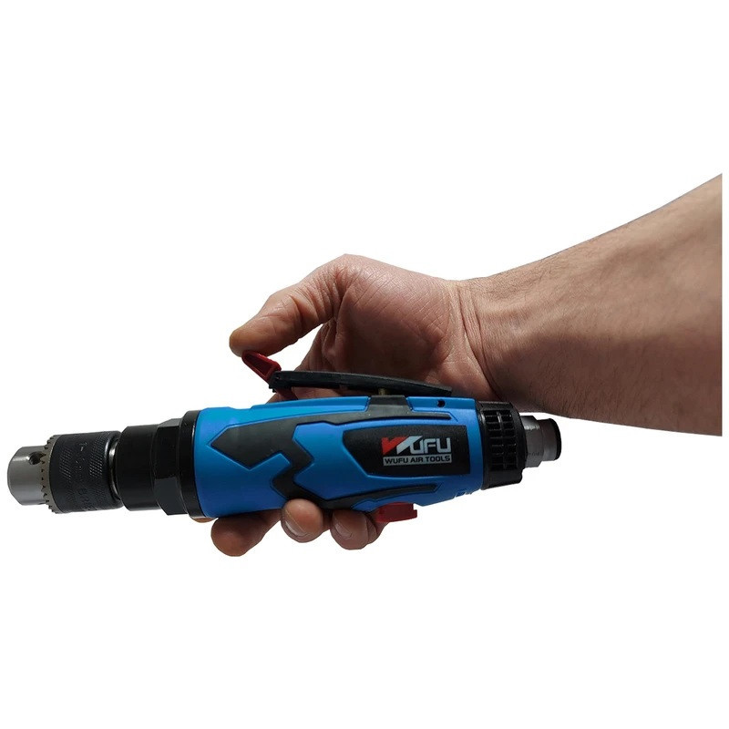 دریل 10میلی متری بادی ووفو مدل SMT-WFD-3054 دریل 10میلی متری بادی ووفو مدل SMT-WFD-3054