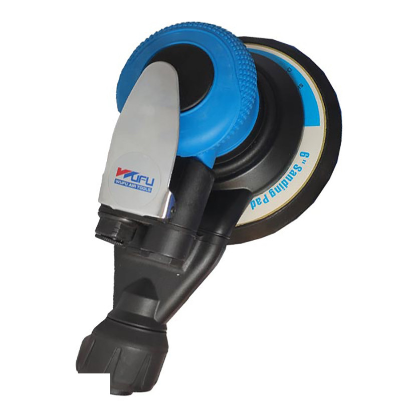 دستگاه سنبادهزن بادی ووفو مدل SMT-3138A دستگاه سنبادهزن بادی ووفو مدل SMT-3138A