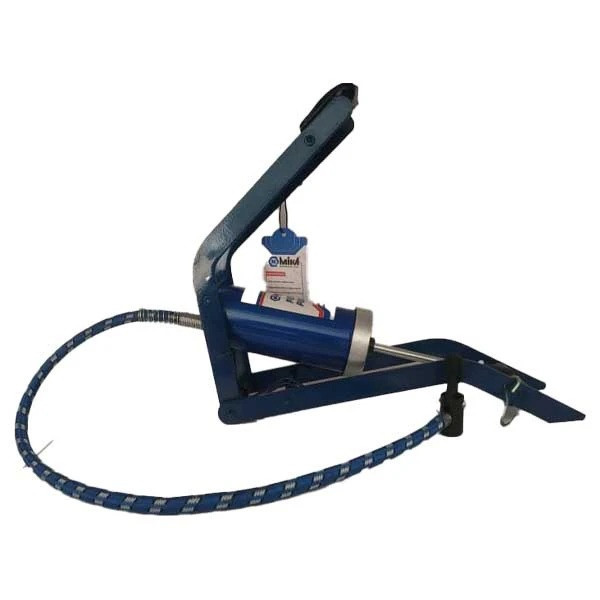 تلمبه پایی میکا تولز مدل SMT-MIKA-1silandr