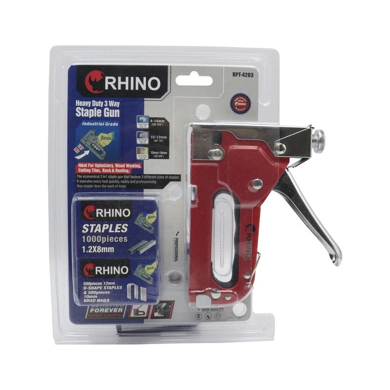 منگنه کوب رینو مدل سه کاره کد SMT-RIHNO-3IN1-4203