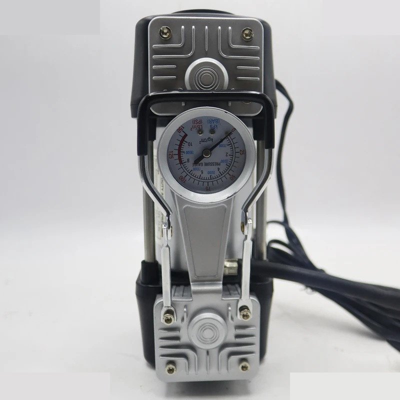 کمپرسور هوا 12ولت نیدر مدل SMT-2250-12V مجموعه 18عددی کمپرسور هوا 12ولت نیدر مدل SMT-2250-12V مجموعه 18عددی