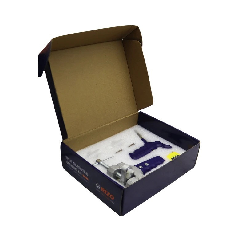 انبر بشکن سرامیک و کاشی ریزو مدل SMT-RIZO-HTC-3IN1 مجموعه 2 عددی انبر بشکن سرامیک و کاشی ریزو مدل SMT-RIZO-HTC-3IN1 مجموعه 2 عددی