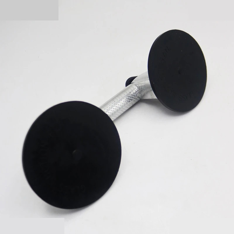 قاپک شیشه نیدر مدل دو قلو کدSMT-2CUP-5112