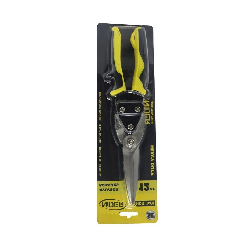 قیچی ورق بر نیدر مدل SMT-1601-12Inch سایز12 اینچ