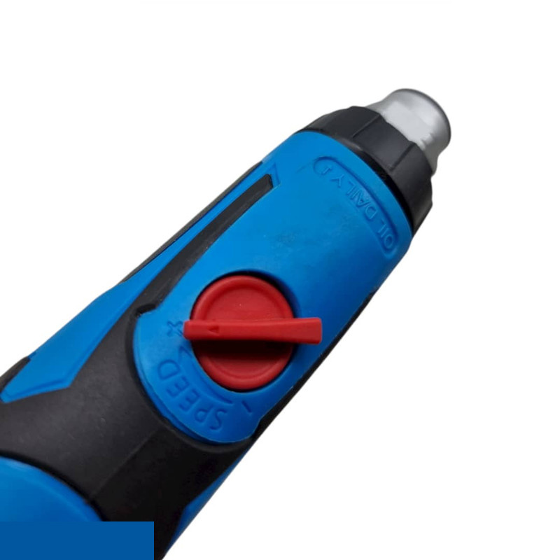 فرز انگشتی بادی ووفو مدل WFG-3222