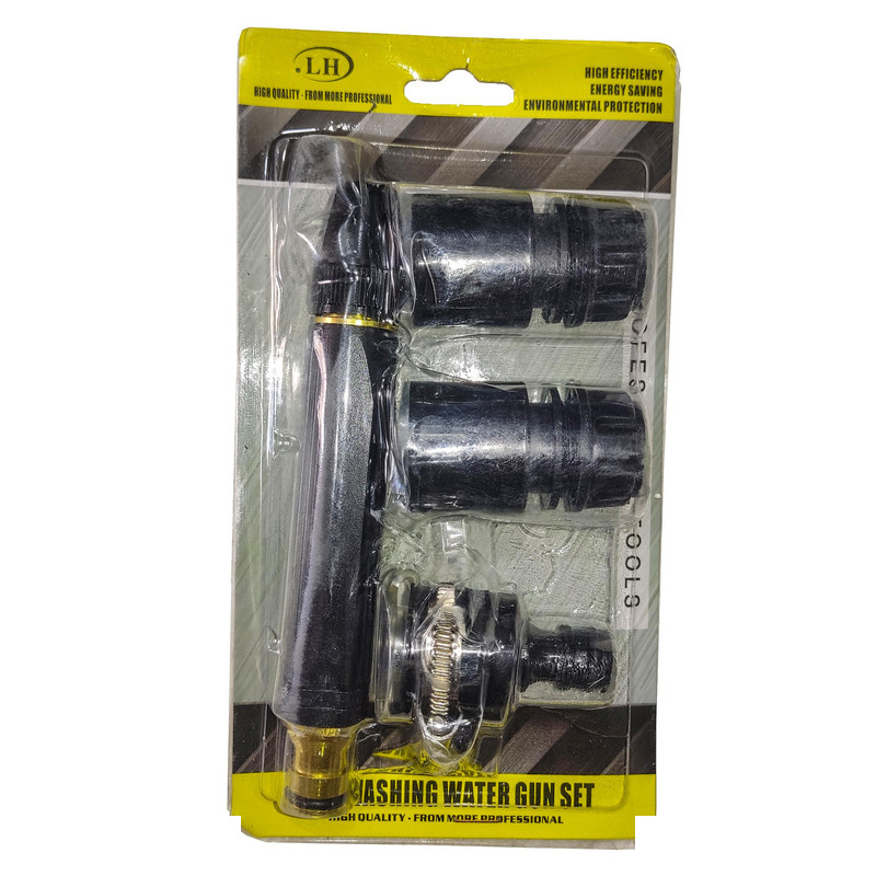 سری آبپاش مدل LH.3K4 مجموعه 4 عددی سری آبپاش مدل LH.3K4 مجموعه 4 عددی