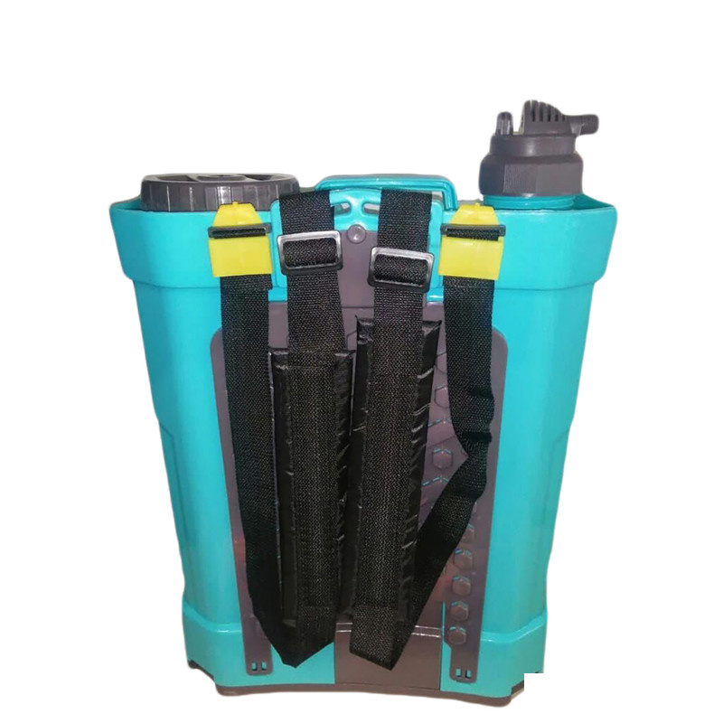 سمپاش جنسیس مدل دوکاره کد YP-2 IN 1- 20L گنجایش 20 لیتر سمپاش جنسیس مدل دوکاره کد YP-2 IN 1- 20L گنجایش 20 لیتر