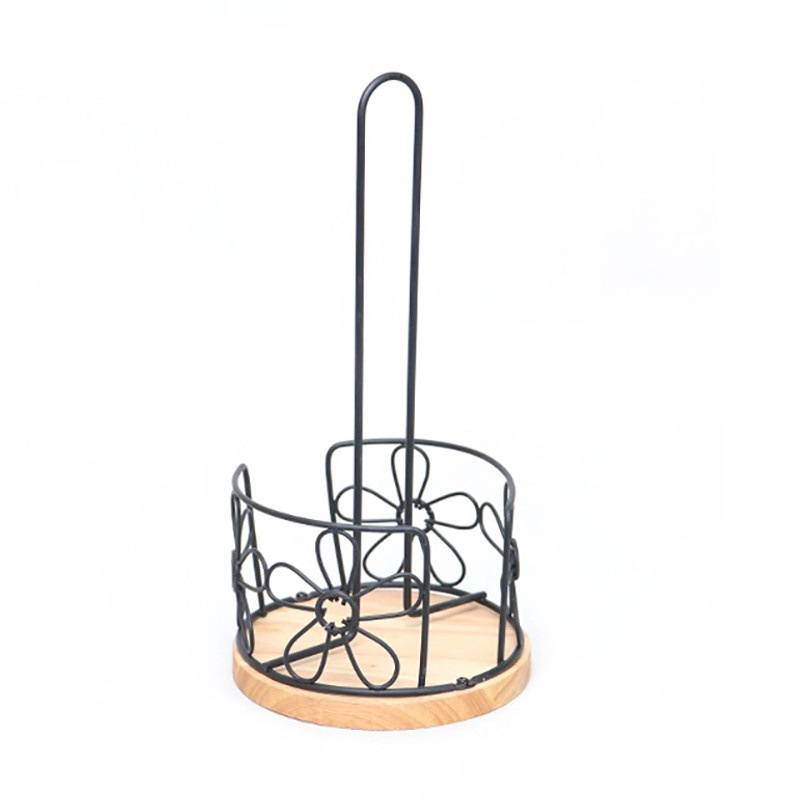 جای دستمال کاغذی لیمتاک استیل  مدل SMT-GERD