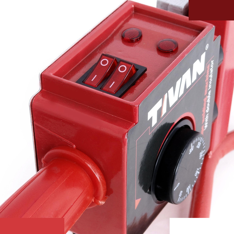 دستگاه جوش لوله سبز تیوان مدل 2000-MMA-TW-10PCS مجموعه 10 عددی