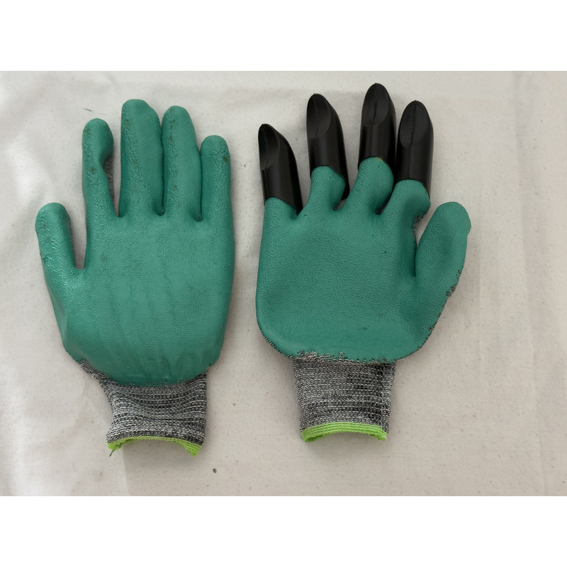 دستکش باغبانی گواه مدل چنگگ دارکدSMT-GAVAH-CHANGAG DAR دستکش باغبانی گواه مدل چنگگ دارکدSMT-GAVAH-CHANGAG DAR