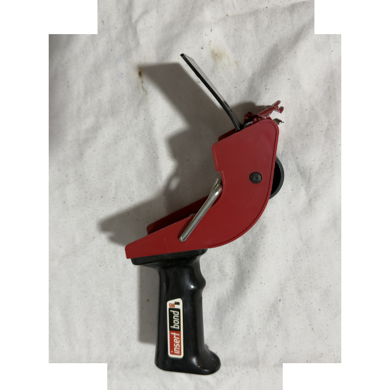 دستگاه چسب کش اینسرت باندمدل SMT-INSERTBOND-