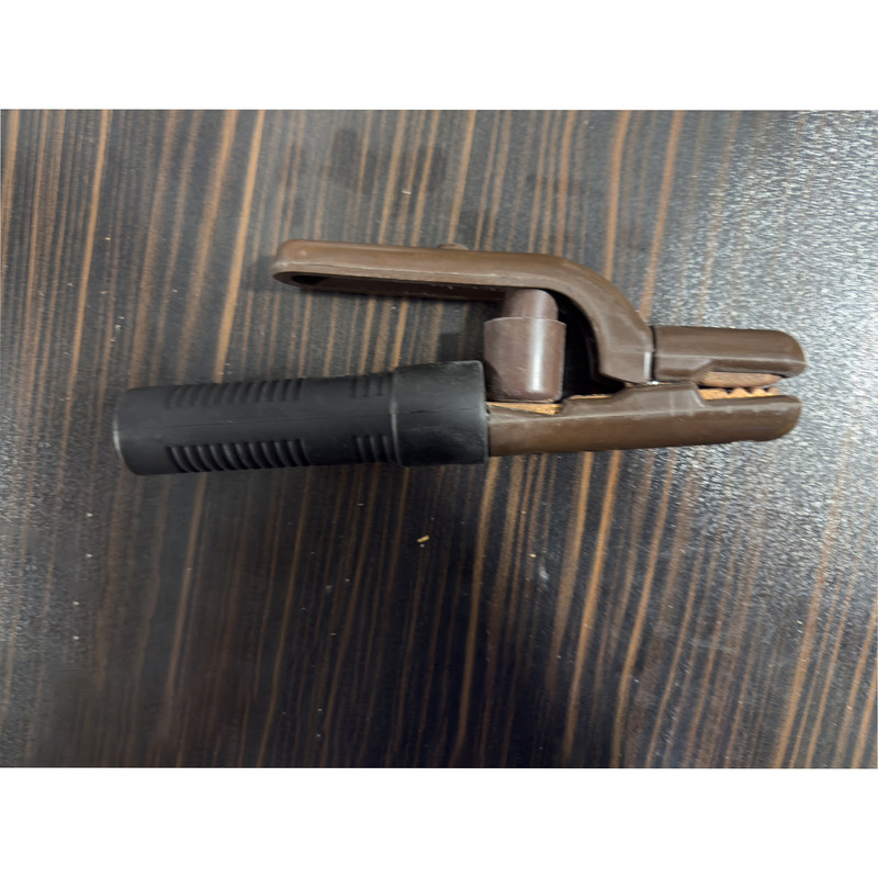 انبر جوشکاری مدل SMT-LASUS-300A-DAREGE1-300Aظرفیت 300 آمپر