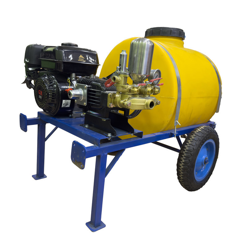 سمپاش مدل فرغونی کدSMT-100litre-55BAR-7/5hp سمپاش مدل فرغونی کدSMT-100litre-55BAR-7/5hp