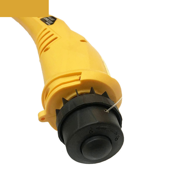 علف زن برقی مدل MGT250B