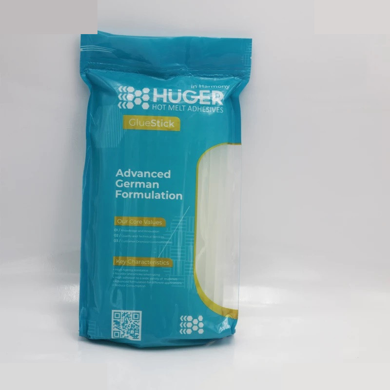 چسب حرارتی صافکاری هوگر مدل SMT-HUGER-GERMAN-1KG وزن 1 کیلوگرم چسب حرارتی صافکاری هوگر مدل SMT-HUGER-GERMAN-1KG وزن 1 کیلوگرم