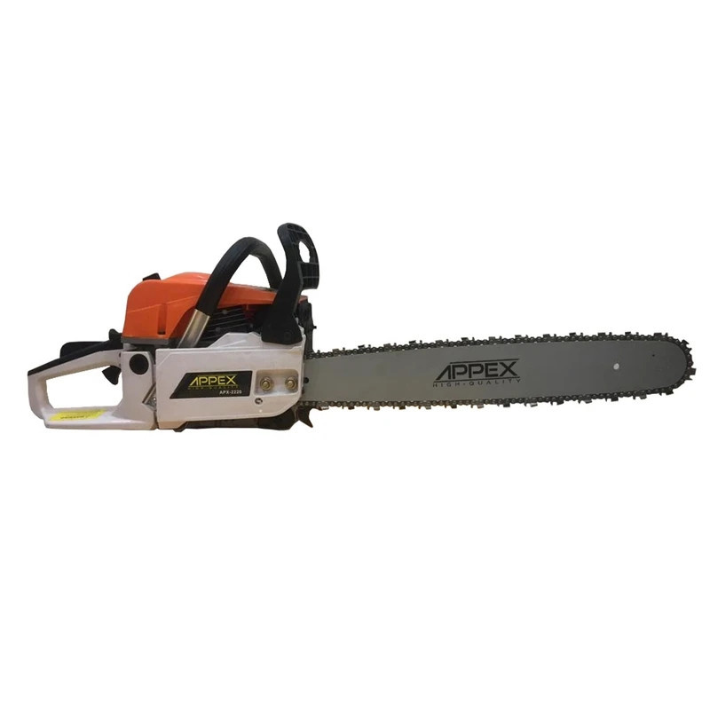 اره زنجیری بنزینی اپکس مدل AJ-APX-2220