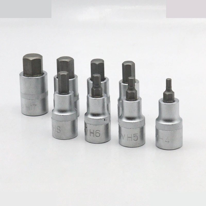 آچار بکس اپکس مدل AJ-APX-6018-1\2 INCH مجموعه 8عددی آچار بکس اپکس مدل AJ-APX-6018-1\2 INCH مجموعه 8عددی