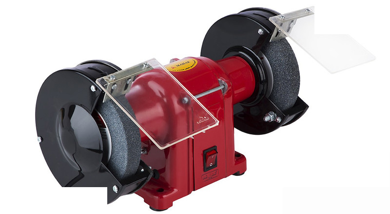 سنگ رومیزی محک مدل GD-150H