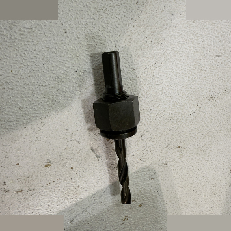 مته گردبر حول ساو مدل SMT-13PCS-HOLE SAWKIT مجموعه 13 عددی مته گردبر حول ساو مدل SMT-13PCS-HOLE SAWKIT مجموعه 13 عددی