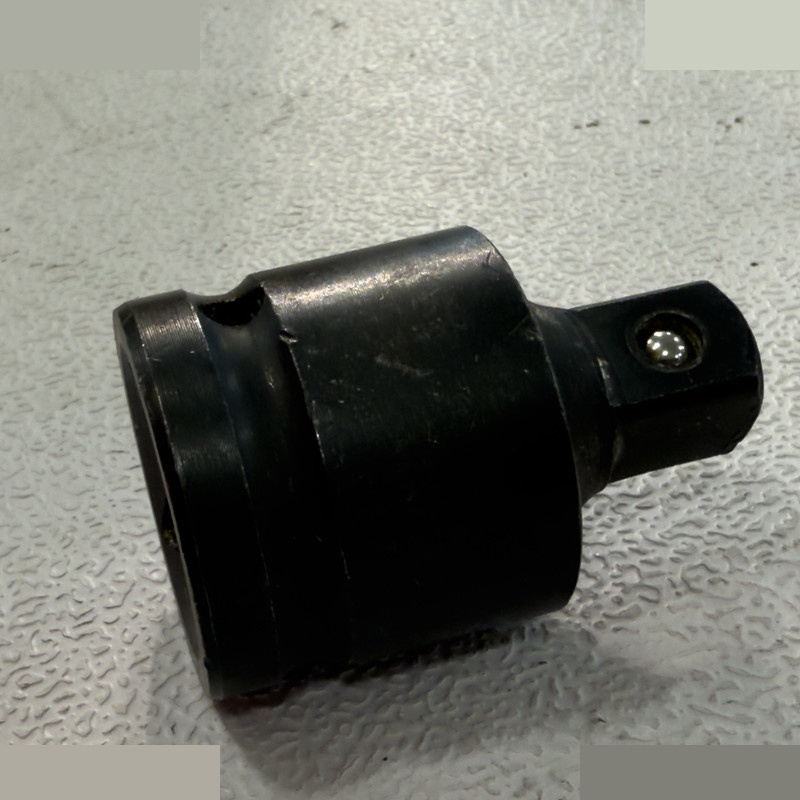 تبدیل سری بکس کا اس وای مدل SMT-KSY-3/4-1/2 سایز 3/4، 1/2 میلی متر تبدیل سری بکس کا اس وای مدل SMT-KSY-3/4-1/2 سایز 3/4، 1/2 میلی متر