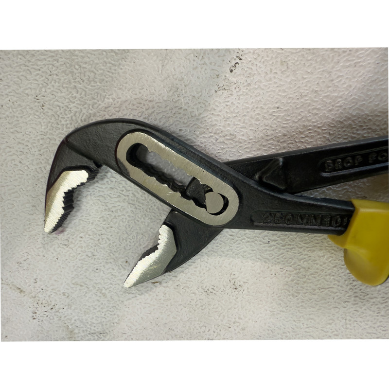 انبر کلاغی ای زد دی مدل SMT-WATER PUMP PLIER-10INCHسایز 10اینچ