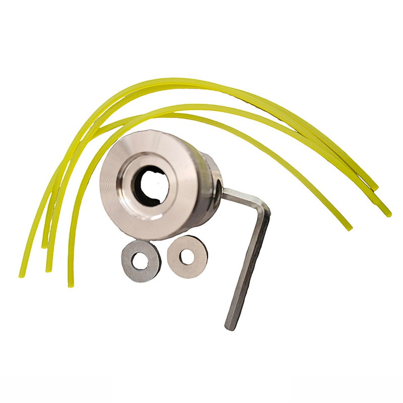 توپی نخ علف تراش مدل AL-2