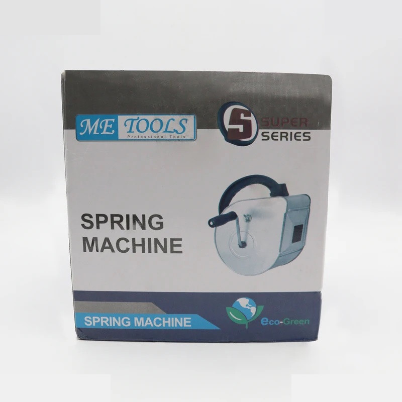 سیمان پاش ام ای تولز مدل SMT-METOOLS-SPRING MASHINE سیمان پاش ام ای تولز مدل SMT-METOOLS-SPRING MASHINE