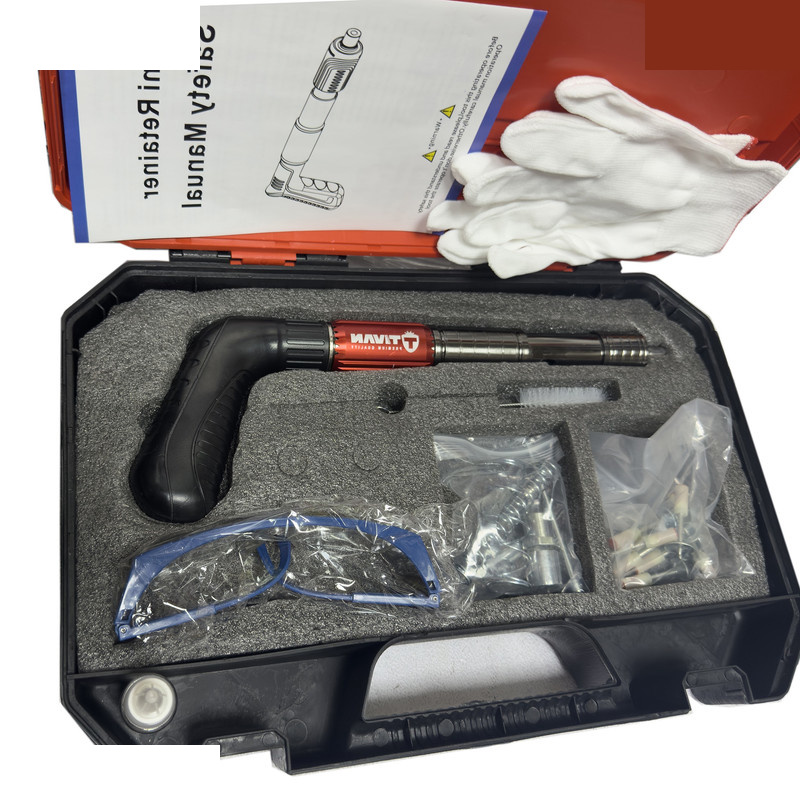 میخ کوب تیوان مدل SMT-TIVAN-MN2--2742MM NAIL