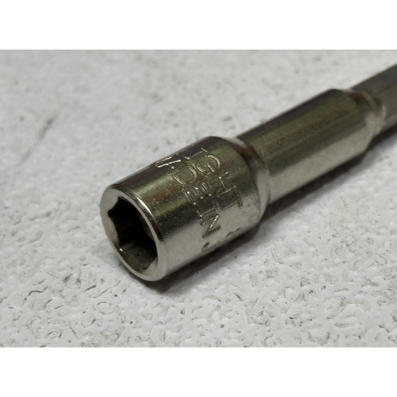 آچار بکس شیروانی لایت مدل SMT-LIGHT-JAPAN-MN-0865-1/4-8*65 مجموعه 10 عددی آچار بکس شیروانی لایت مدل SMT-LIGHT-JAPAN-MN-0865-1/4-8*65 مجموعه 10 عددی