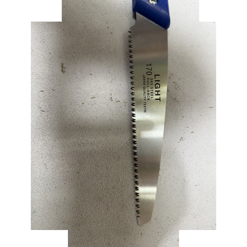 اره لایت مدل دندانه ریز کدSMT-LIGHT-JAPAN-17CM--BDS-100-17 اره لایت مدل دندانه ریز کدSMT-LIGHT-JAPAN-17CM--BDS-100-17