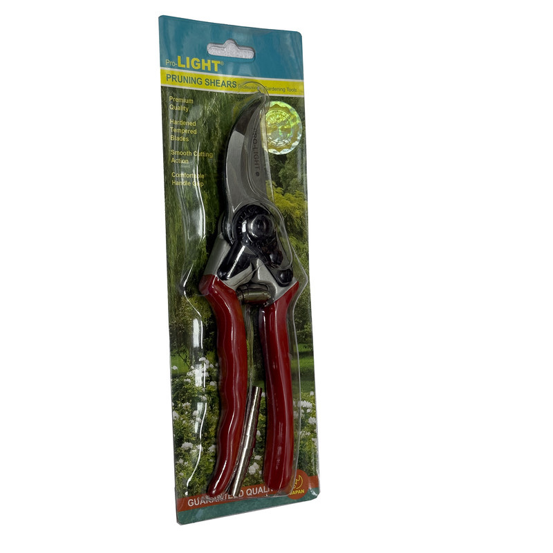 قیچی باغبانی لایت مدل SMT-PRO LIGHT-JAPAN--JH 7006 قیچی باغبانی لایت مدل SMT-PRO LIGHT-JAPAN--JH 7006